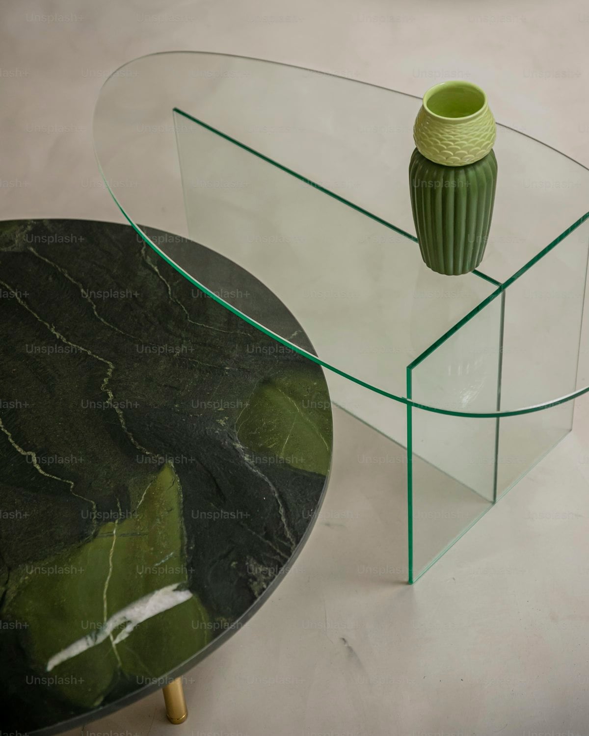 Cassina Torei — журнальный столик