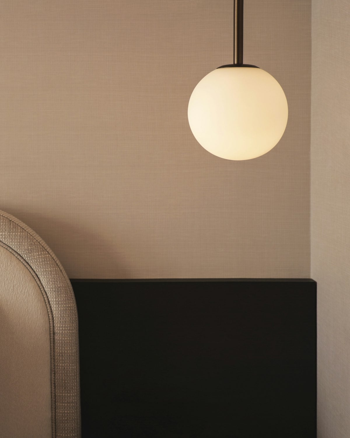 Flos IC Lights S2 — подвесной светильник