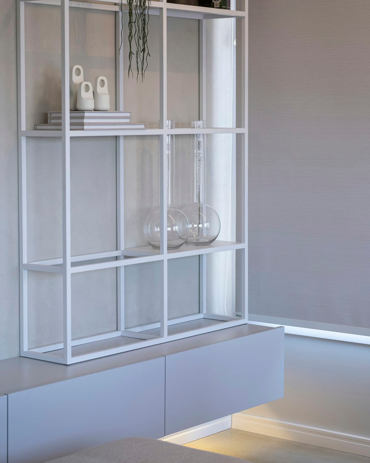 Molteni&C 505 — система хранения
