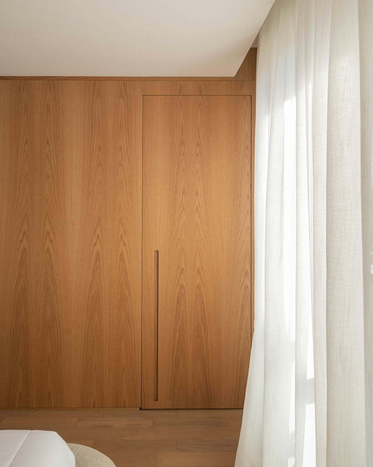 Molteni&C Gliss Master — гардеробная система